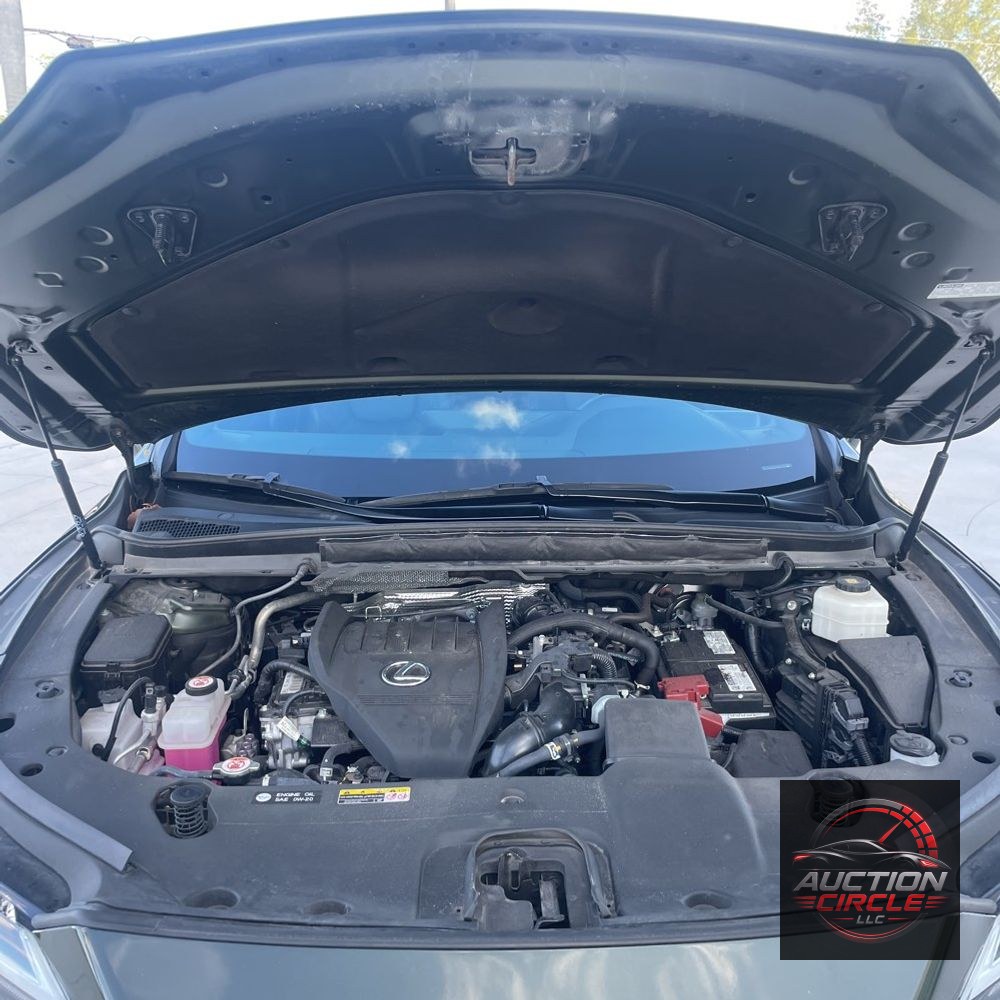 2023 Lexus RX 350 Premium