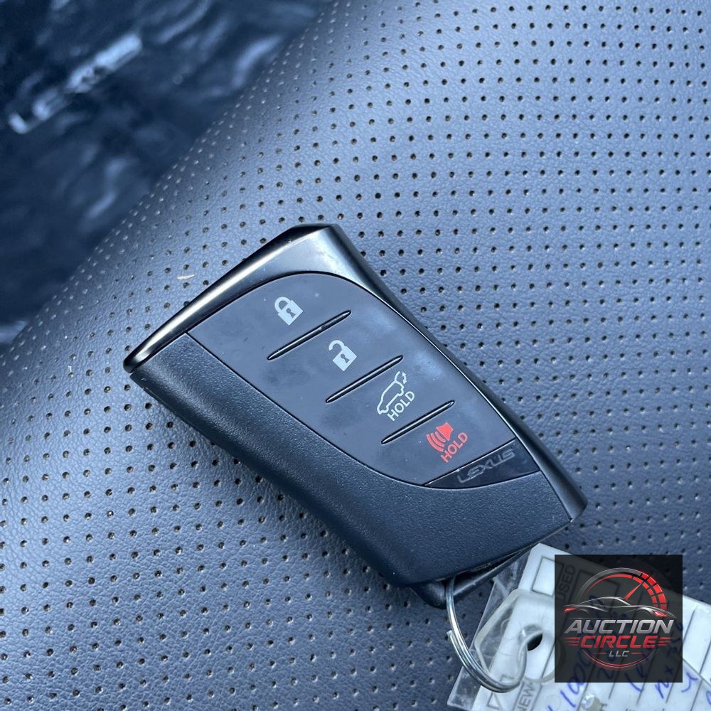 2023 Lexus RX 350 Premium