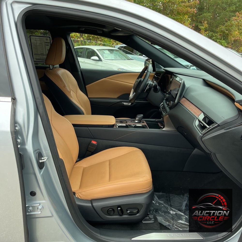 2024 Lexus RX 350 Premium+