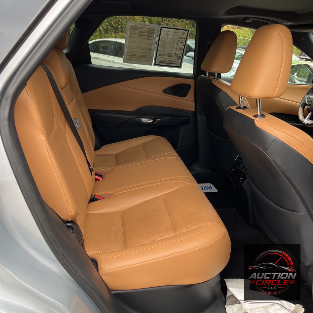 2024 Lexus RX 350 Premium+