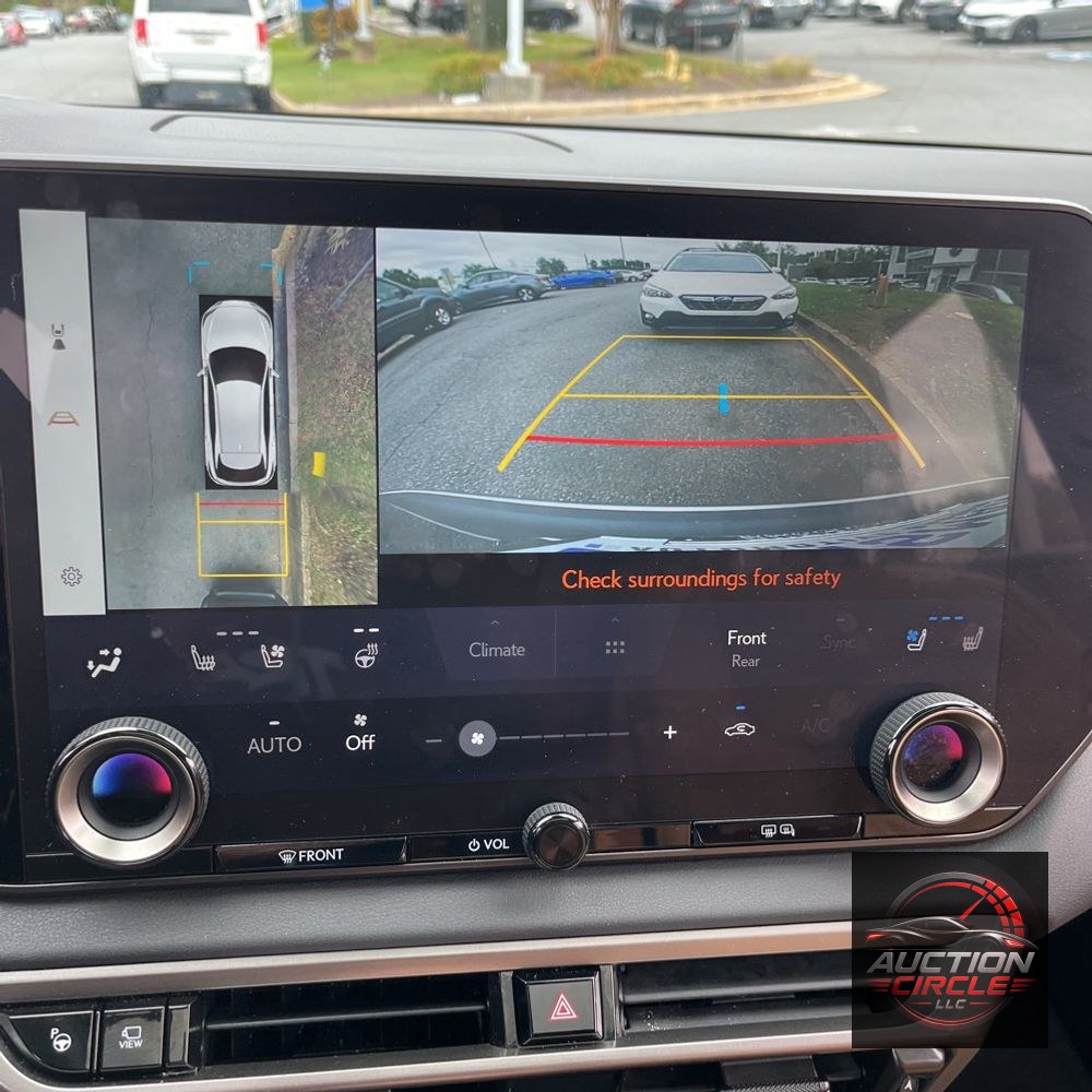 2024 Lexus RX 350 Premium+