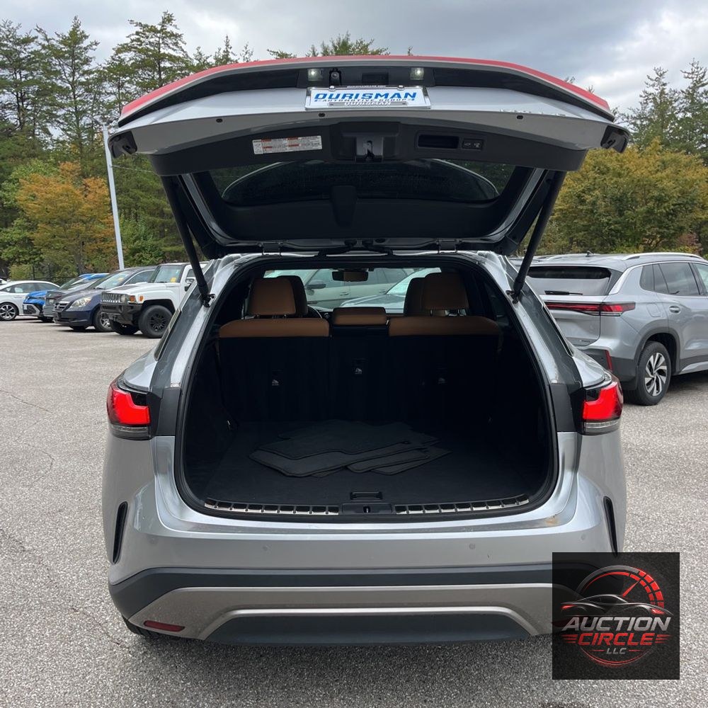 2024 Lexus RX 350 Premium+