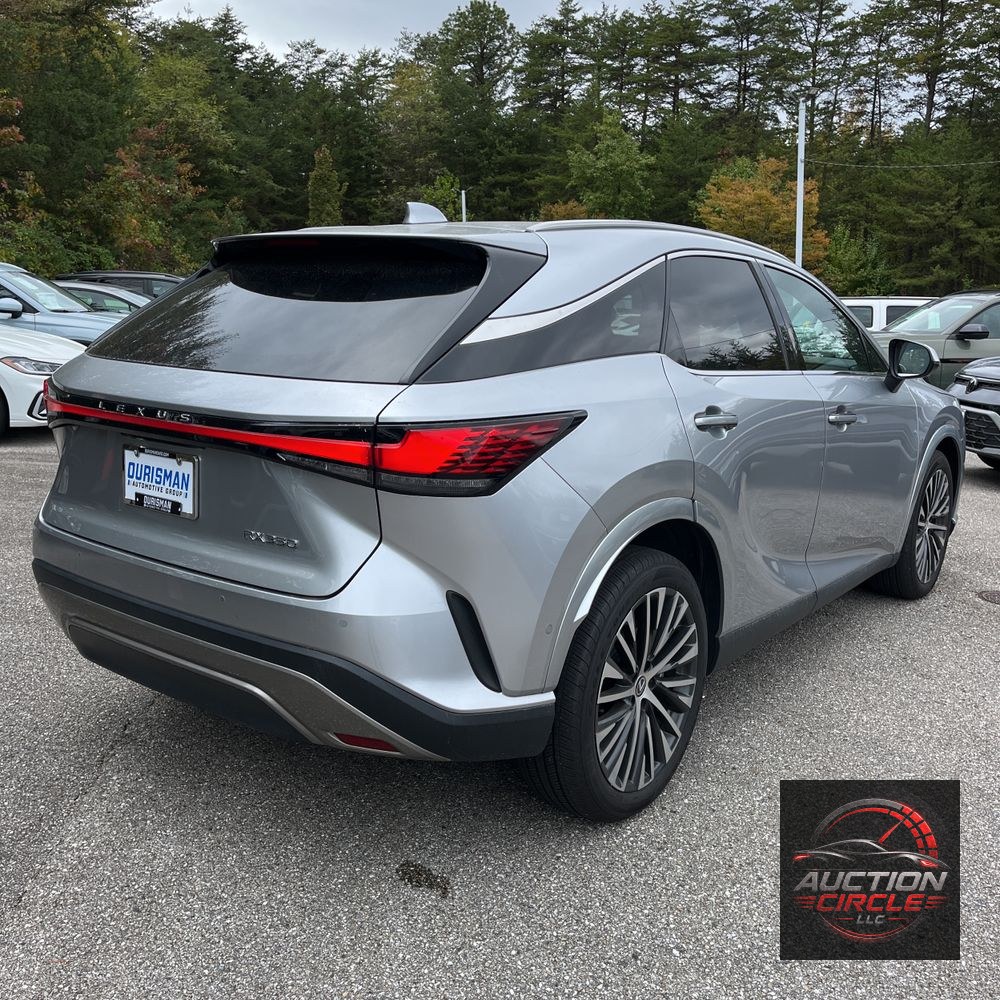 2024 Lexus RX 350 Premium+