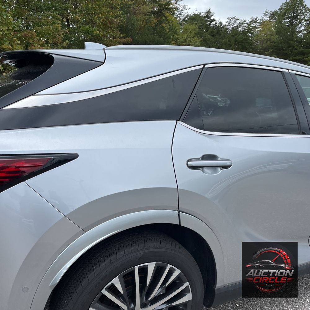 2024 Lexus RX 350 Premium+