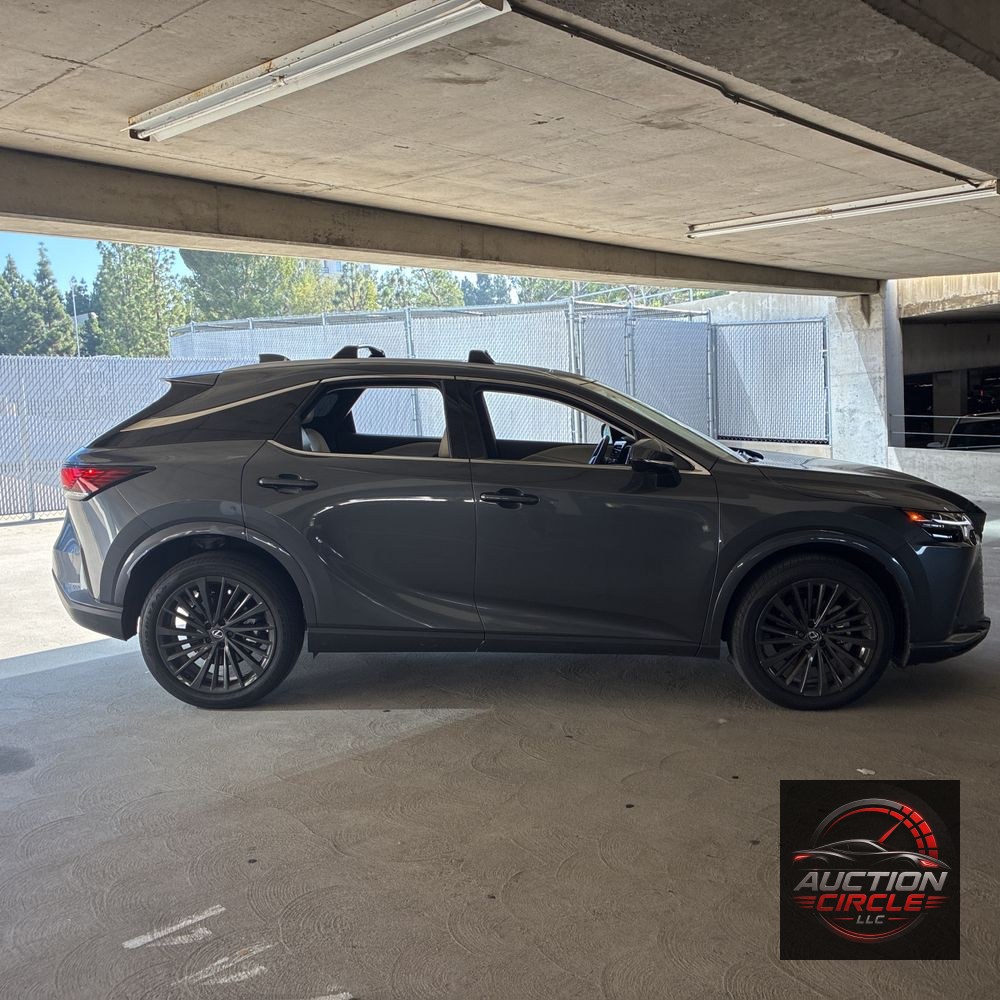 2024 Lexus RX 350 Premium