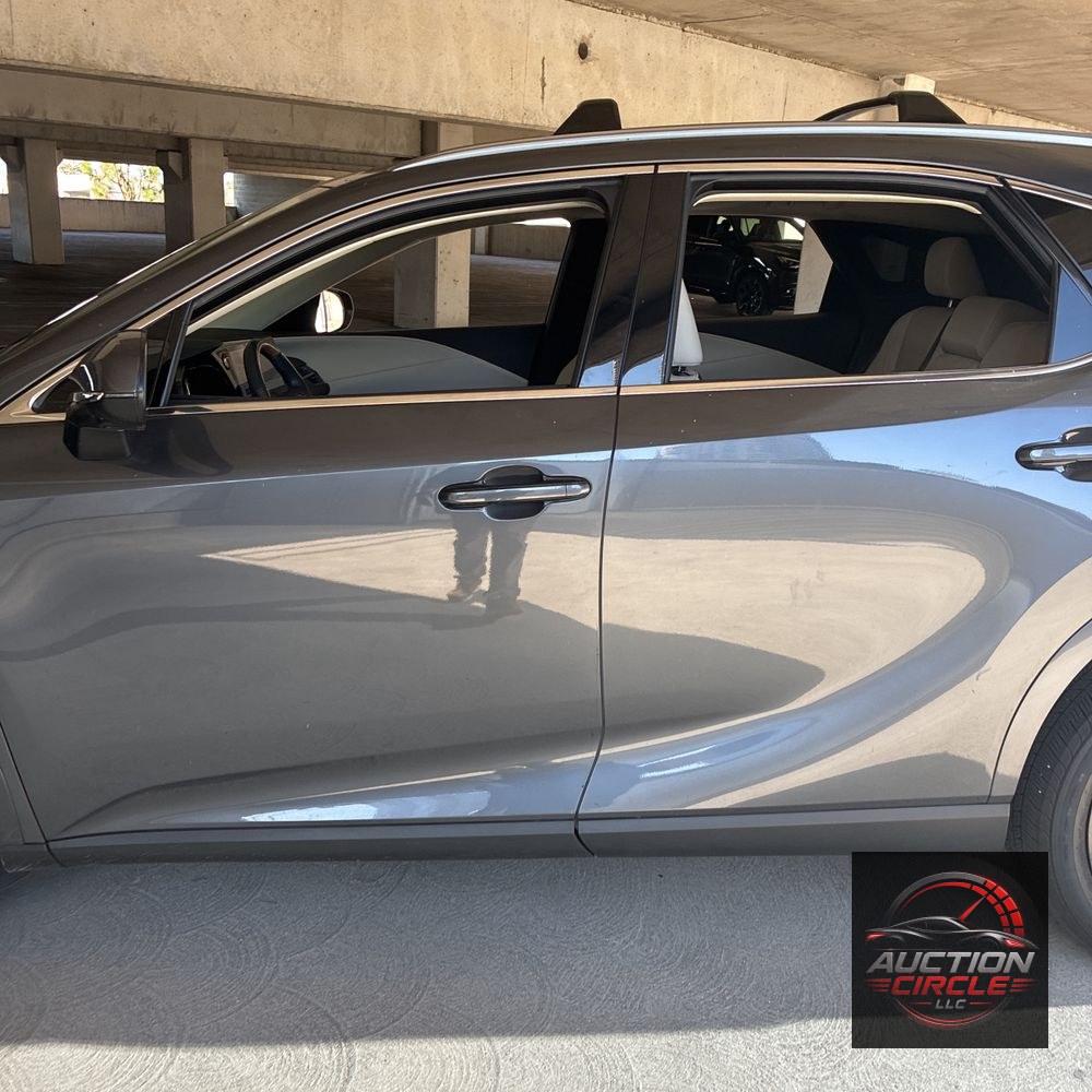 2024 Lexus RX 350 Premium
