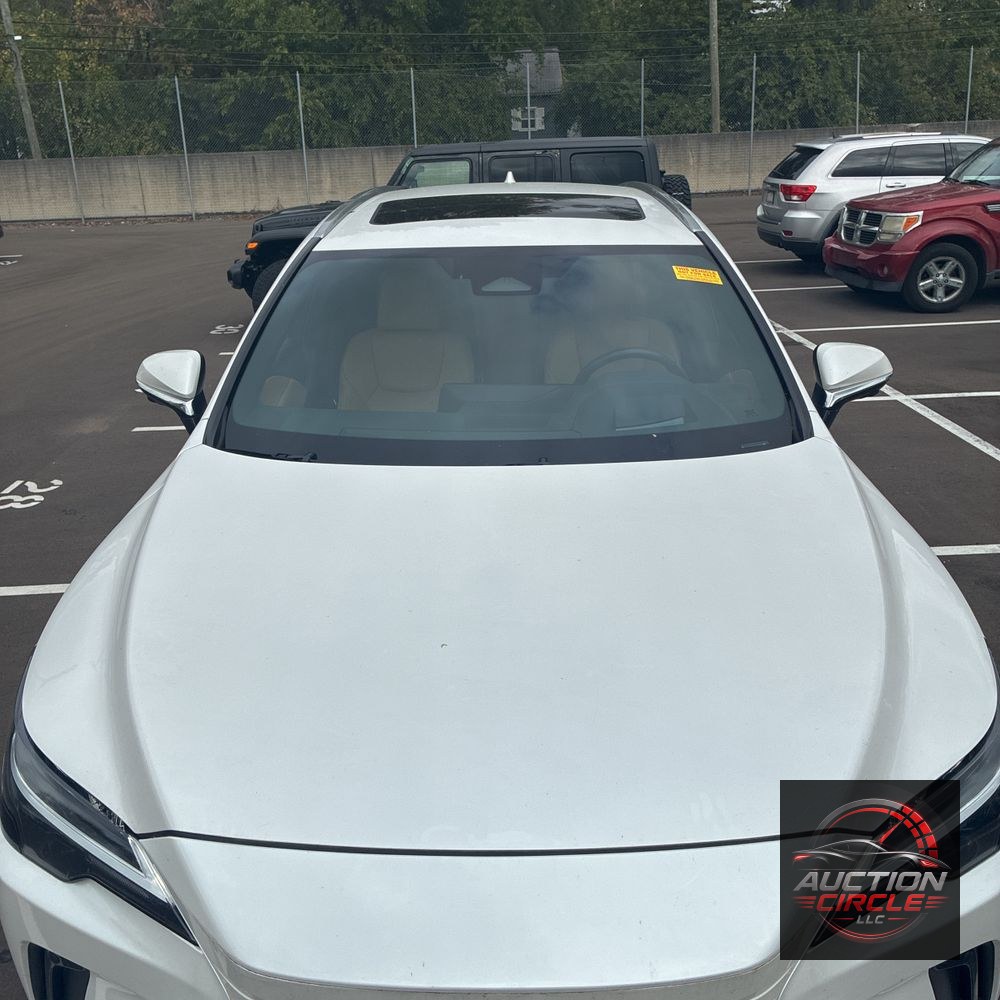 2024 Lexus RX 350 Premium+