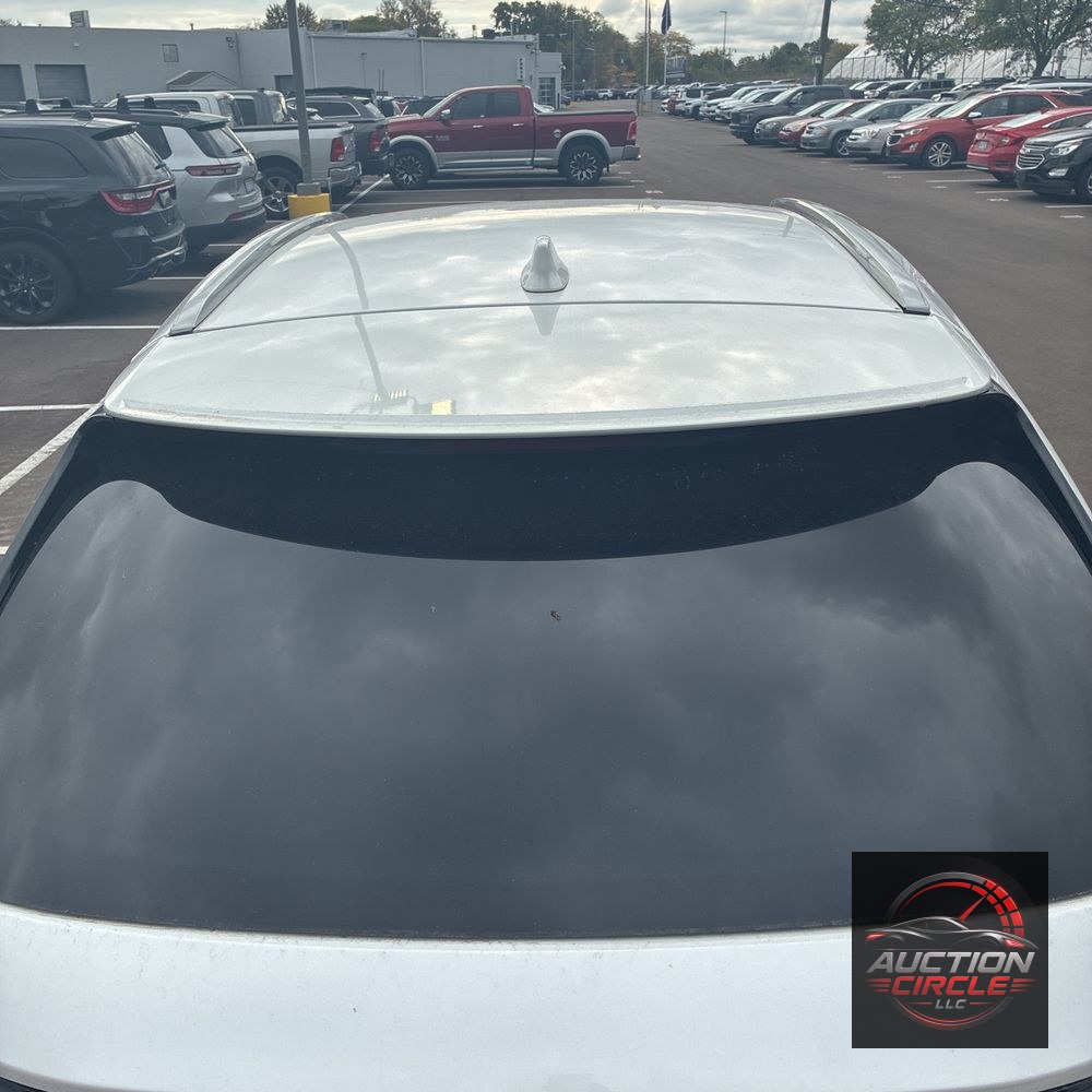 2024 Lexus RX 350 Premium+