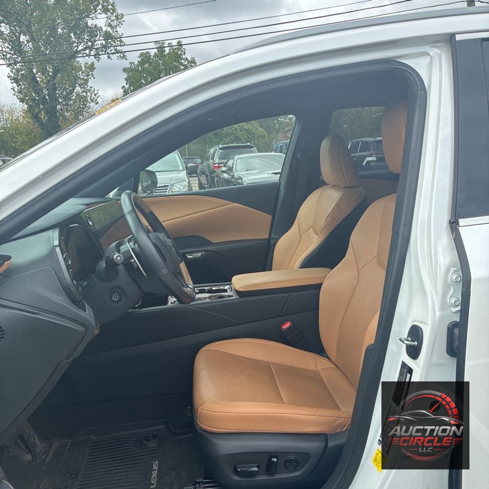 2024 Lexus RX 350 Premium+