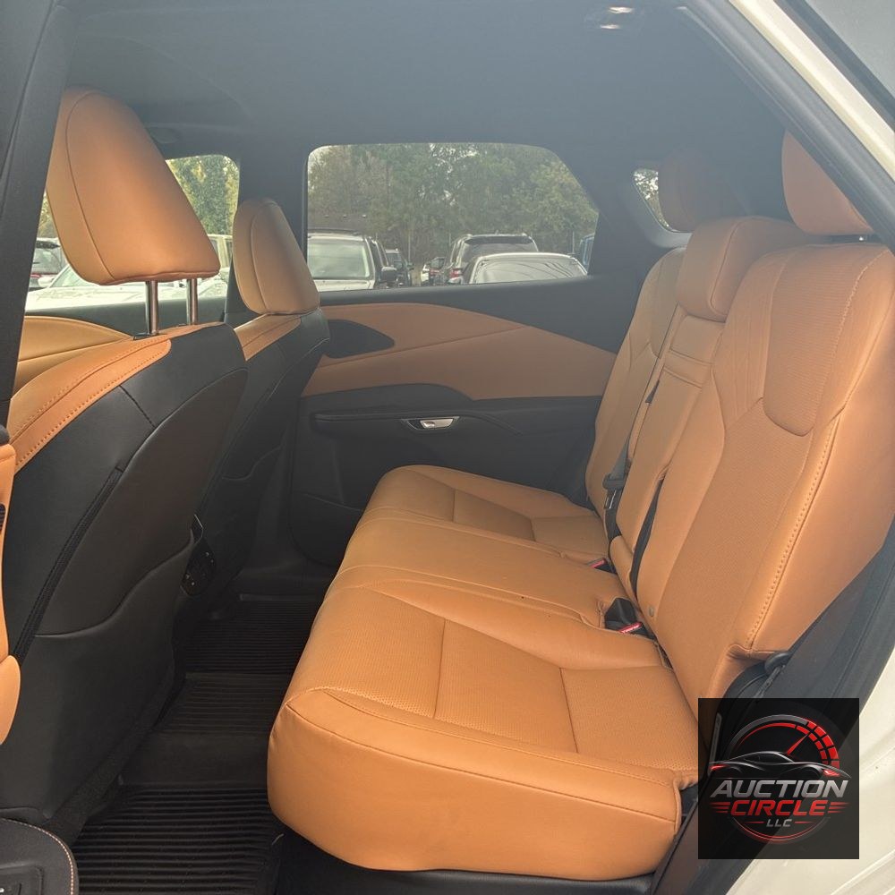 2024 Lexus RX 350 Premium+