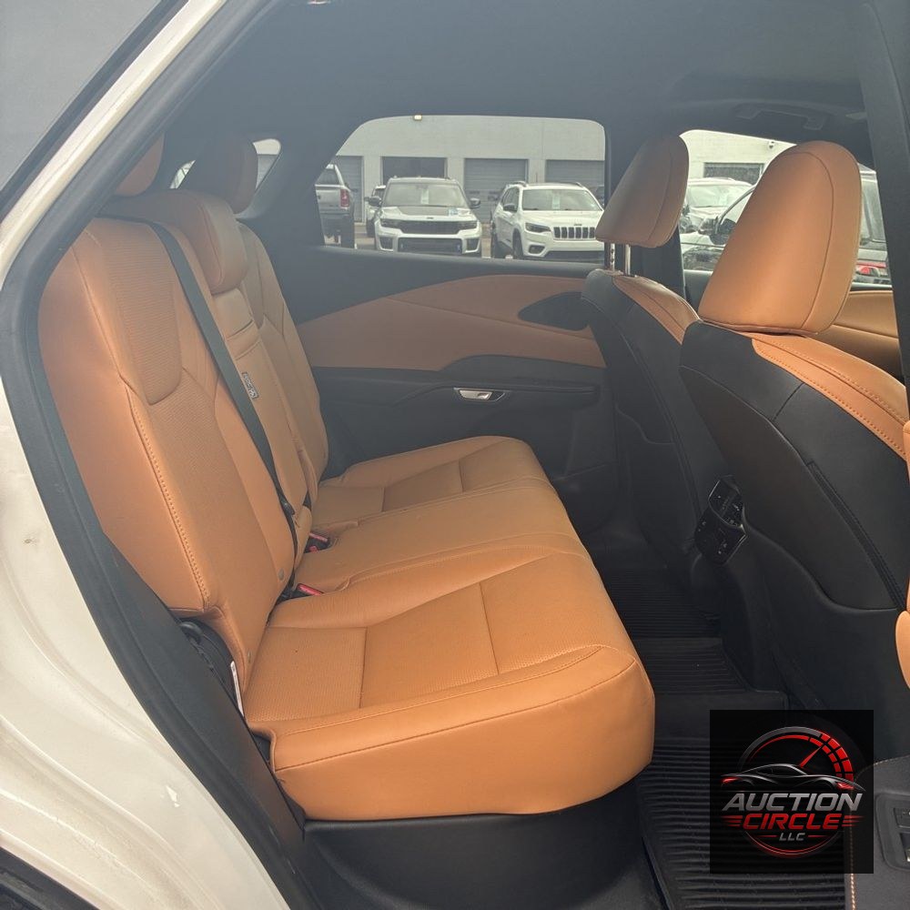 2024 Lexus RX 350 Premium+