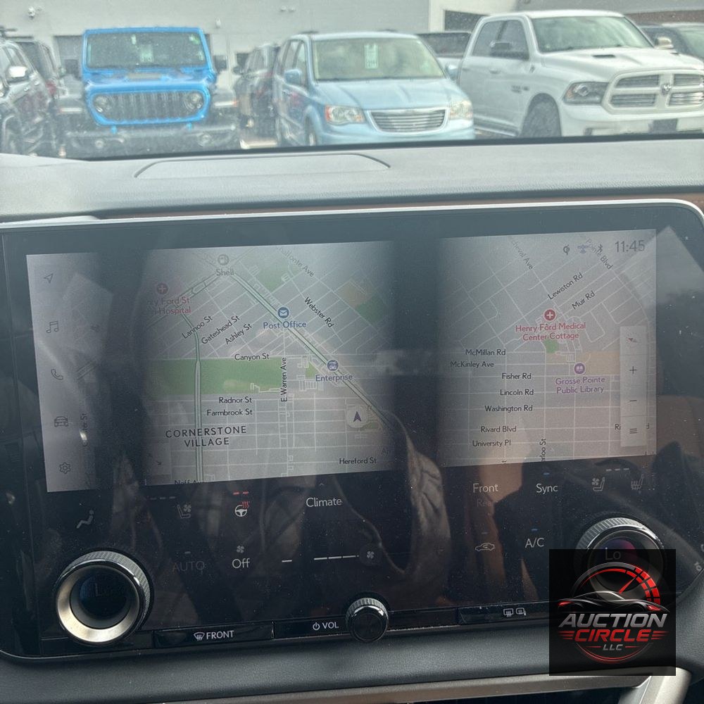 2024 Lexus RX 350 Premium+