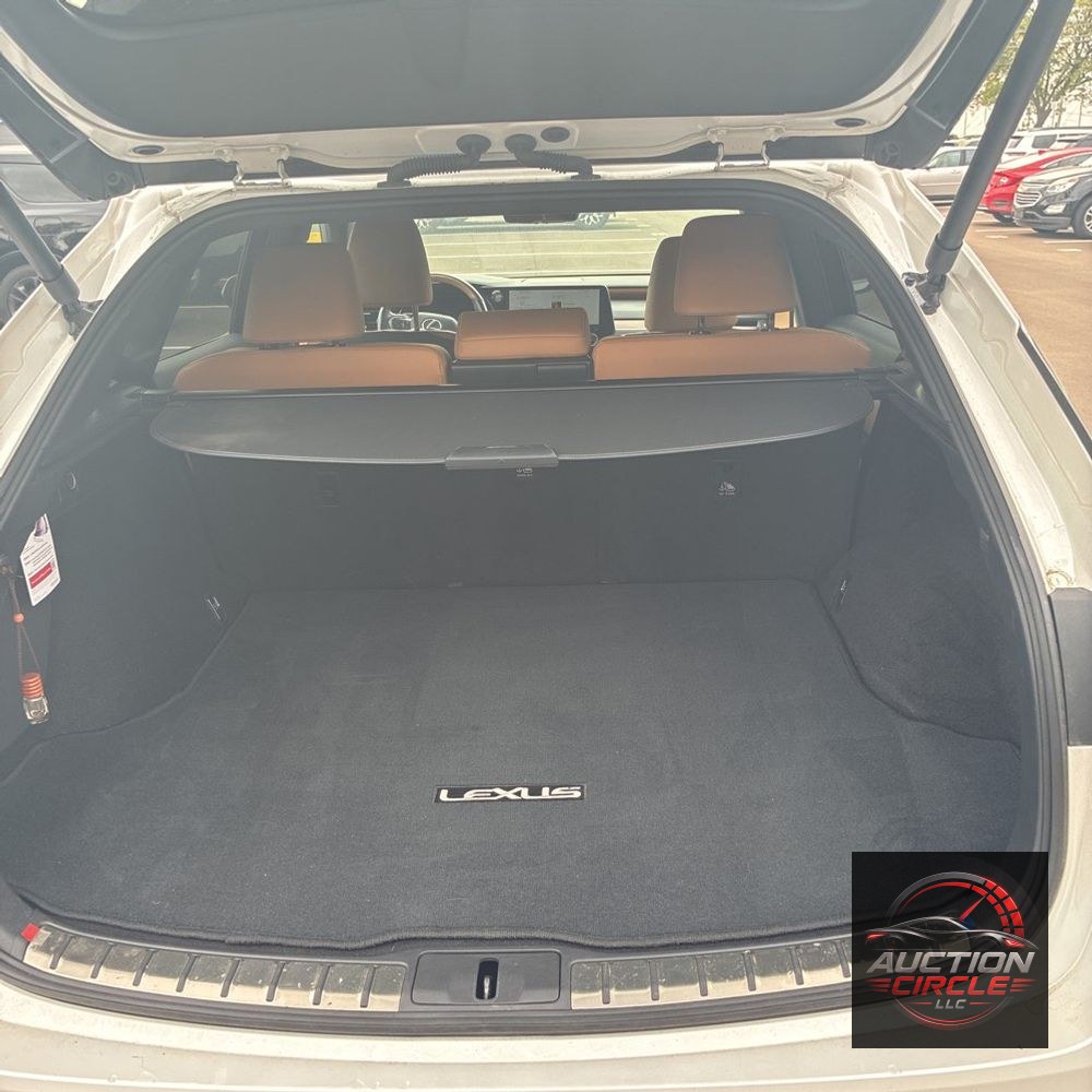 2024 Lexus RX 350 Premium+