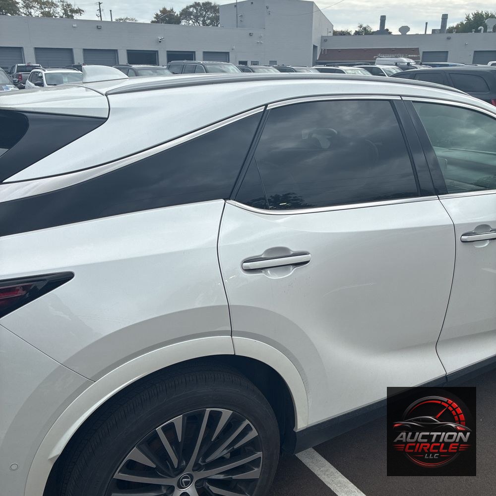 2024 Lexus RX 350 Premium+