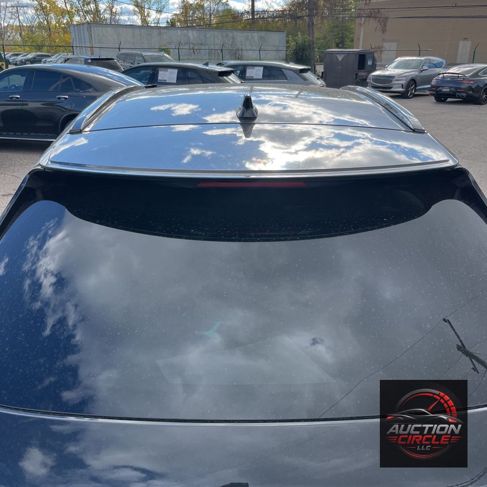 2024 Lexus RX-Series RX350 F SPORT 1