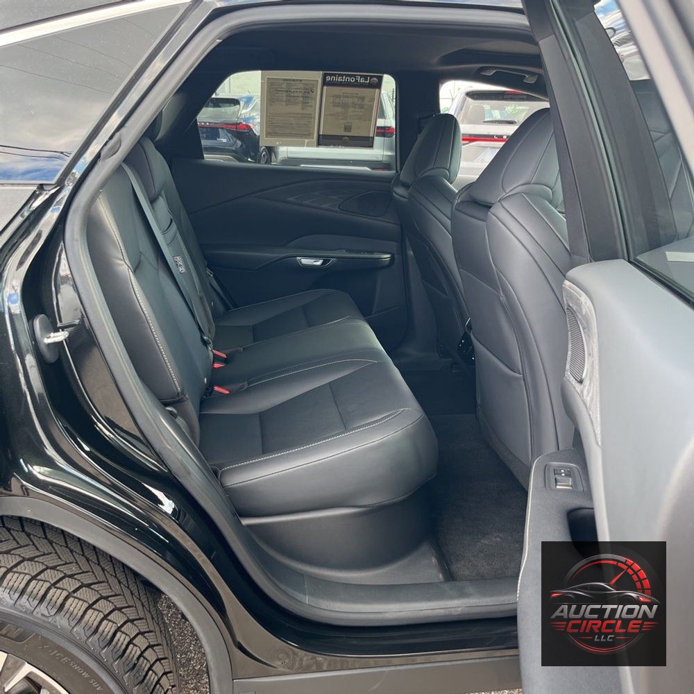 2024 Lexus RX-Series RX350 F SPORT 1