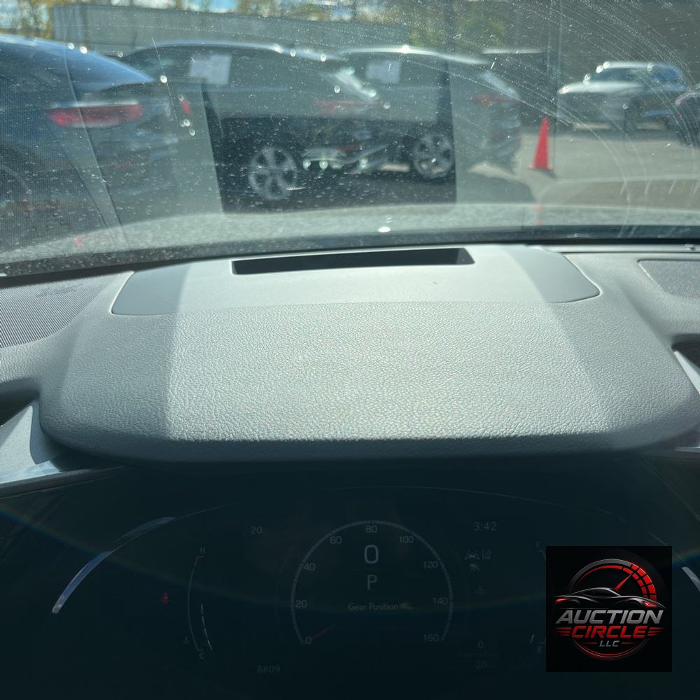 2024 Lexus RX-Series RX350 F SPORT 1