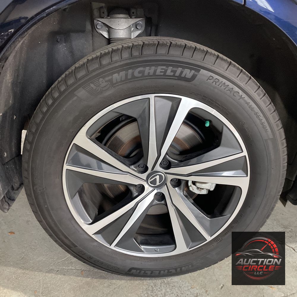 2024 Lexus RX 350 Premium
