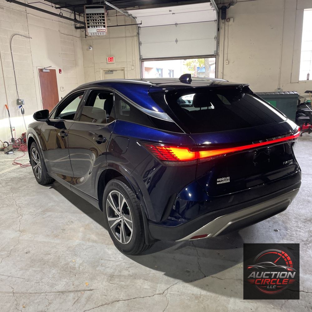 2024 Lexus RX 350 Premium