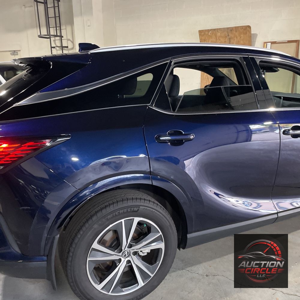 2024 Lexus RX 350 Premium