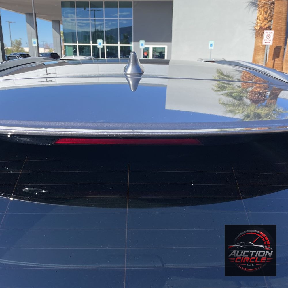 2023 Lexus RX 350h Luxury