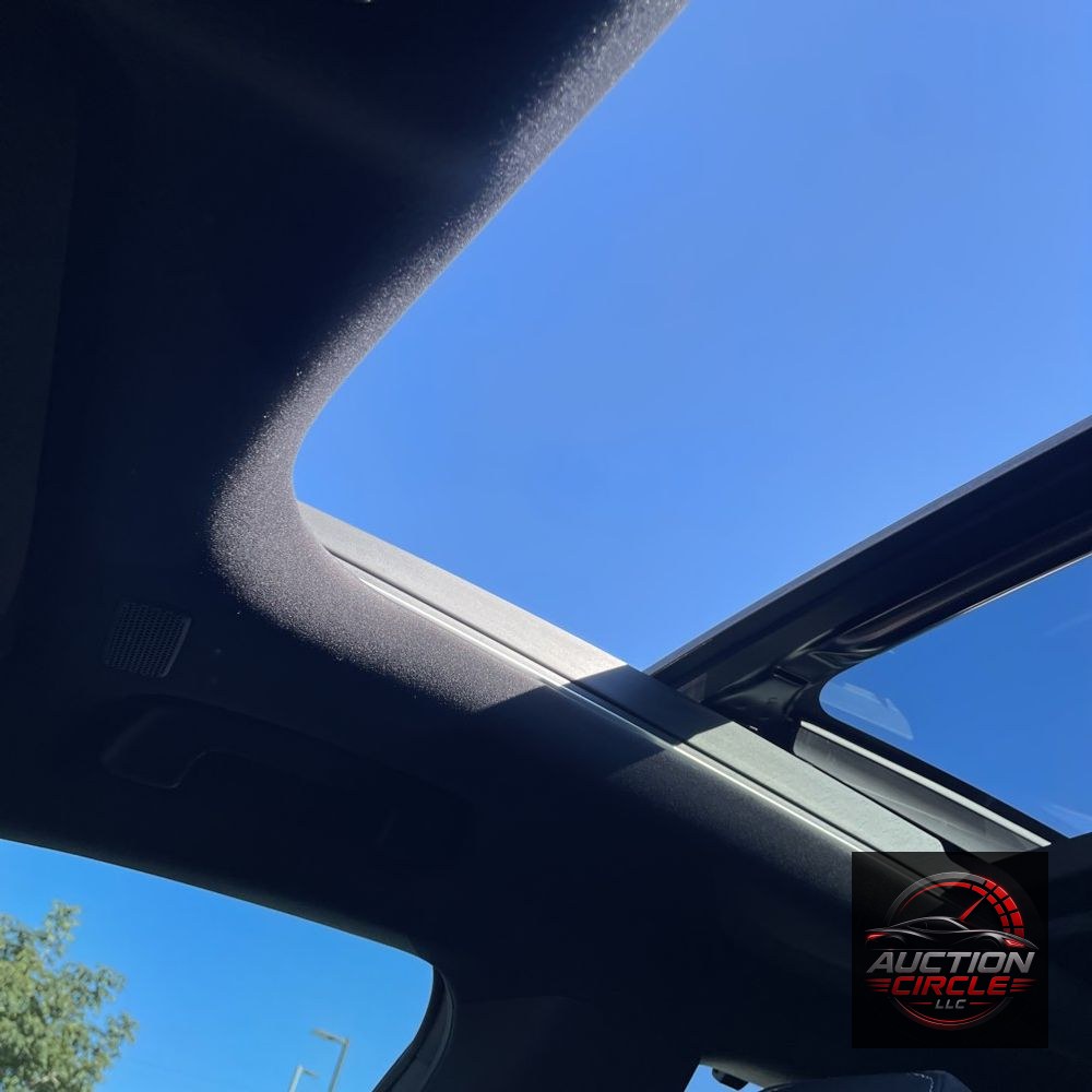 2023 Lexus RX 350h Luxury