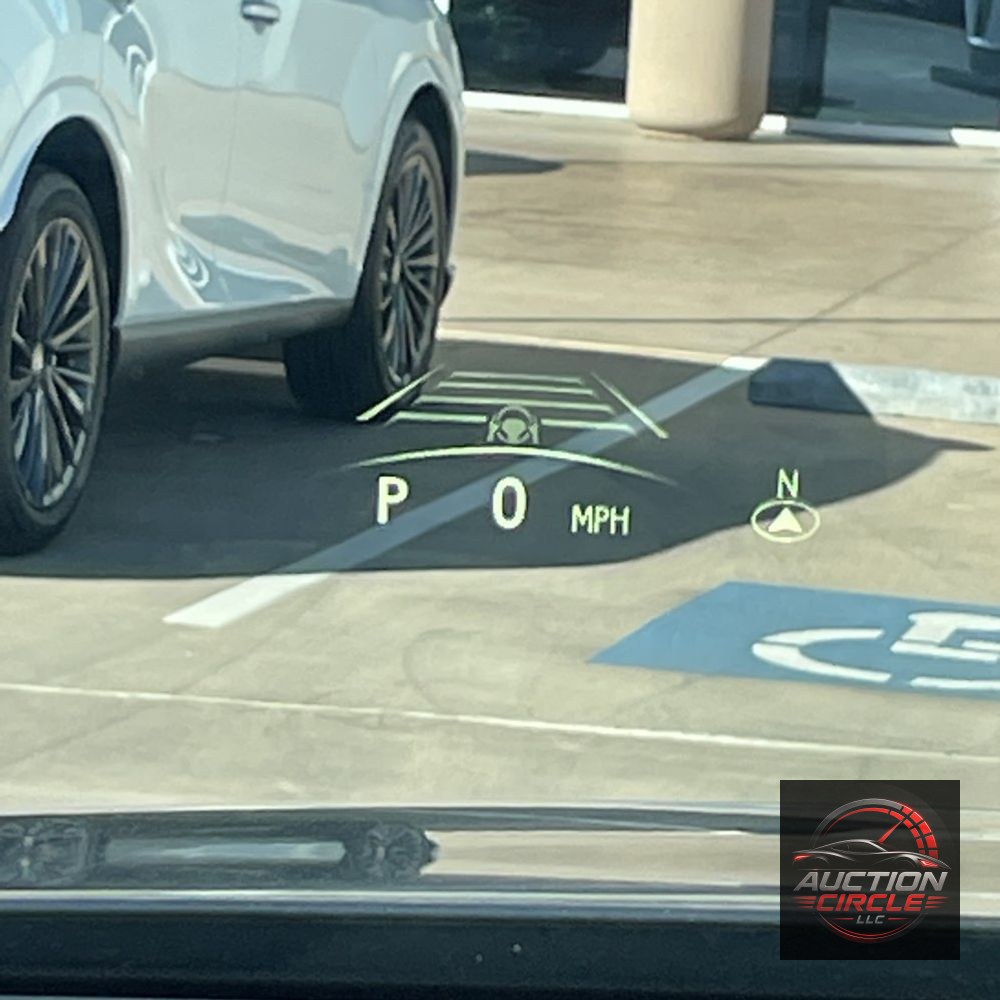 2023 Lexus RX 350h Luxury