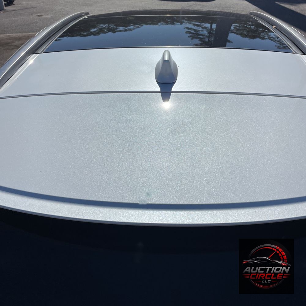 2024 Lexus RX 350h Luxury