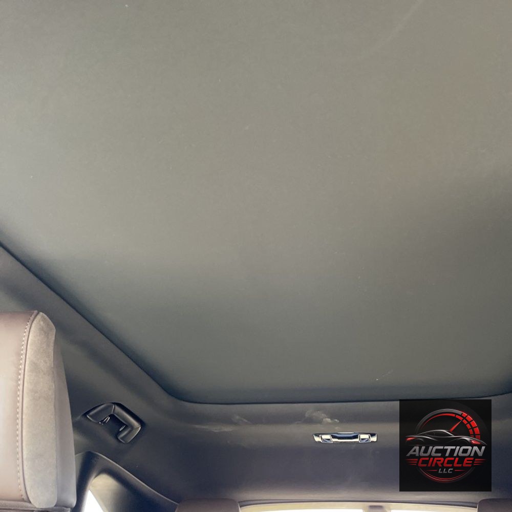 2024 Lexus RX 350h Luxury