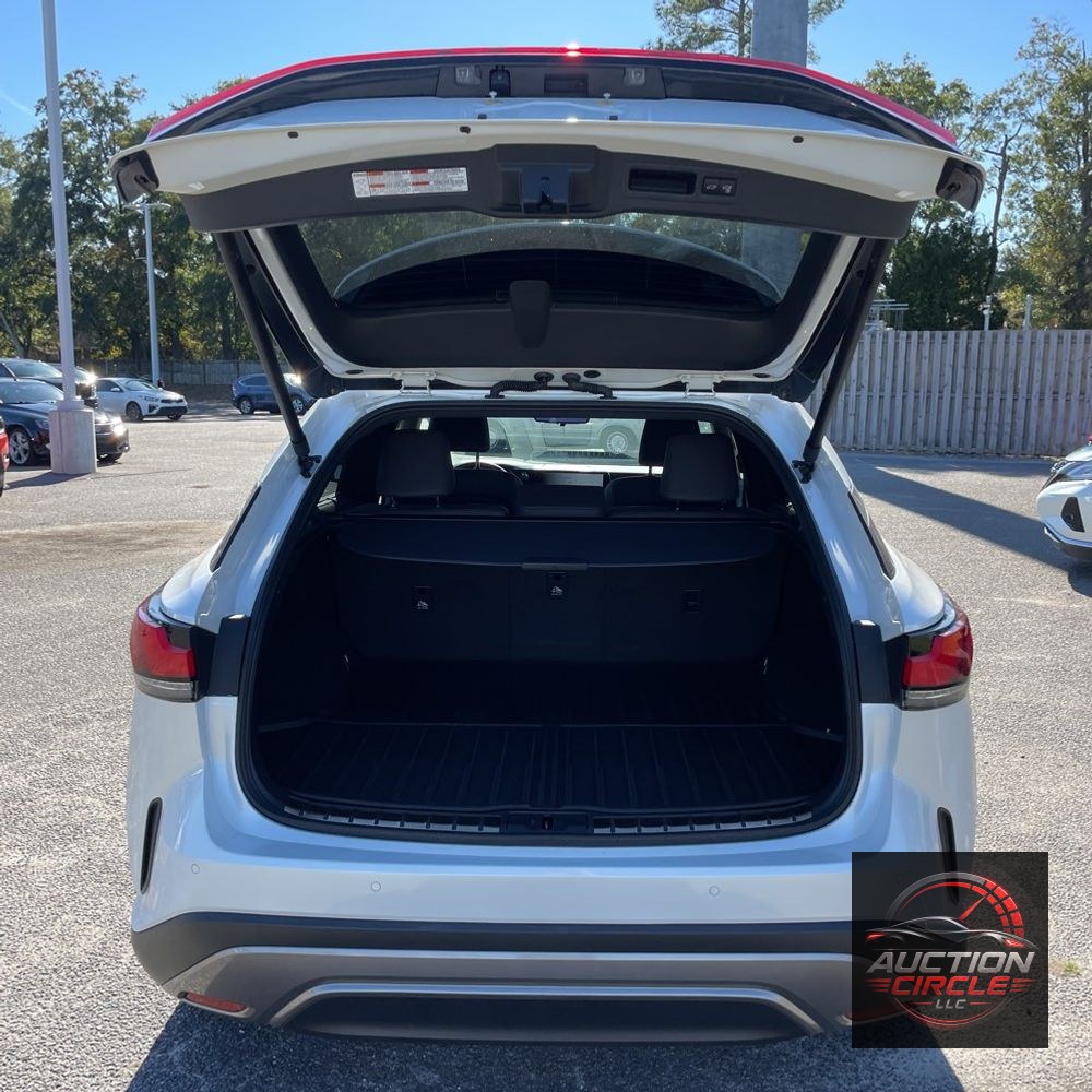 2024 Lexus RX 350h Luxury