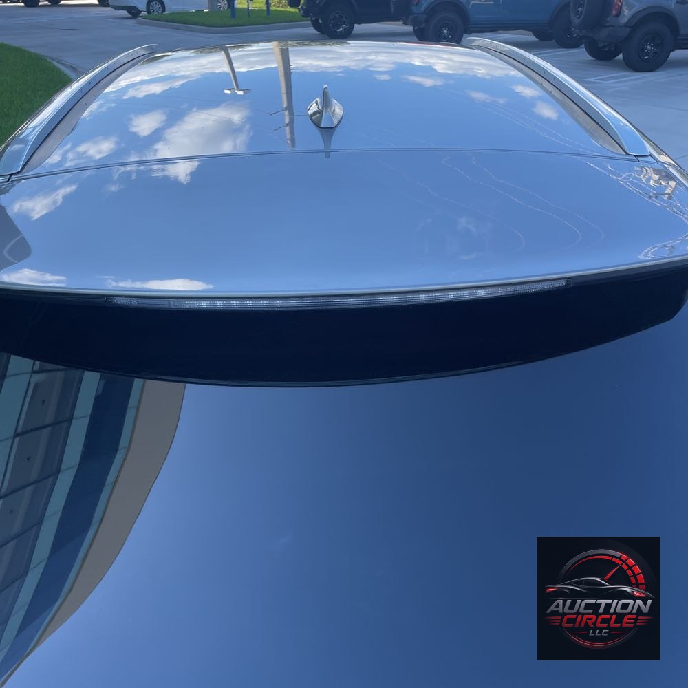 2022 Lexus RX 350 F SPORT Handling