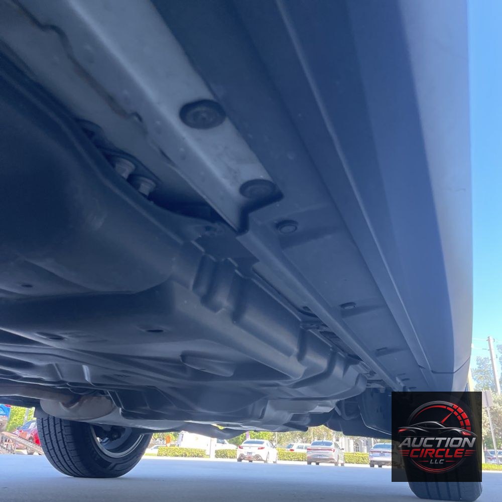 2022 Lexus RX 350 F SPORT Handling