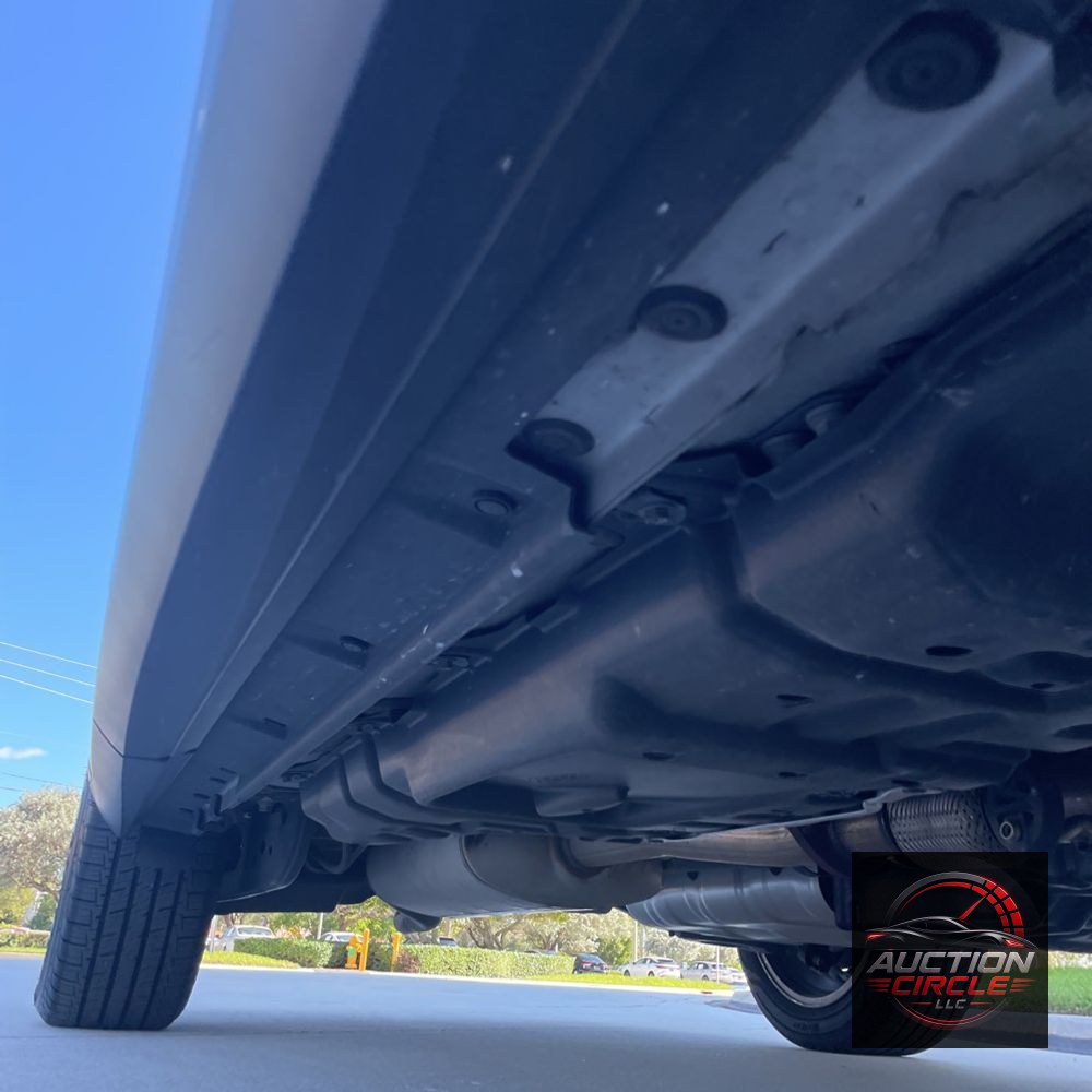 2022 Lexus RX 350 F SPORT Handling