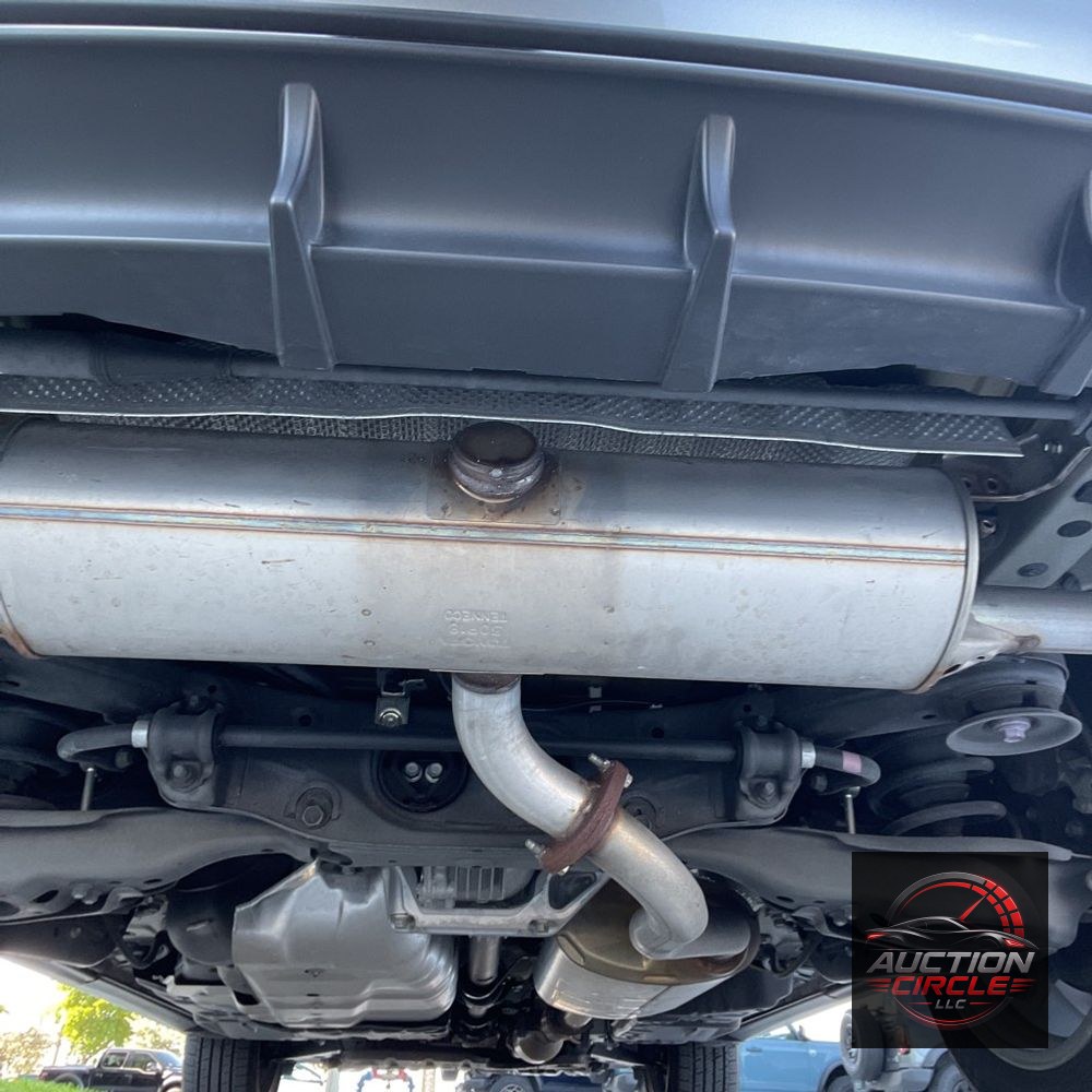 2022 Lexus RX 350 F SPORT Handling