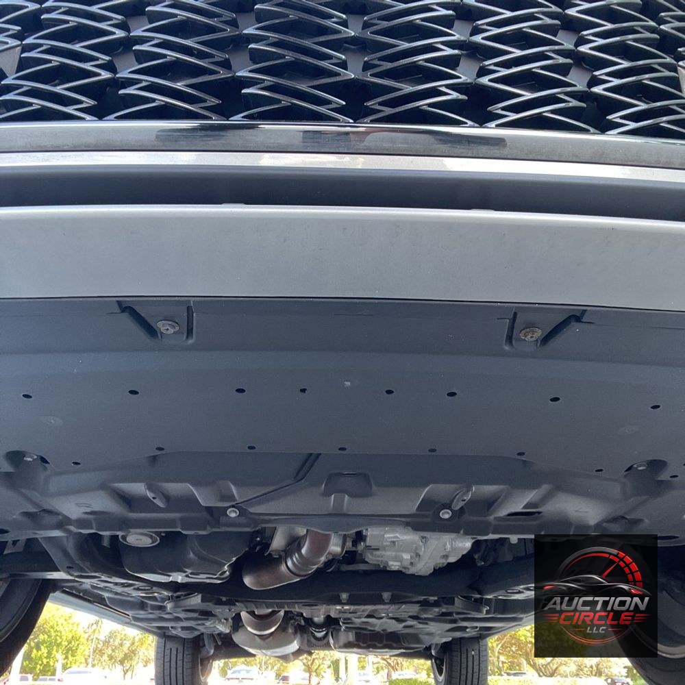 2022 Lexus RX 350 F SPORT Handling