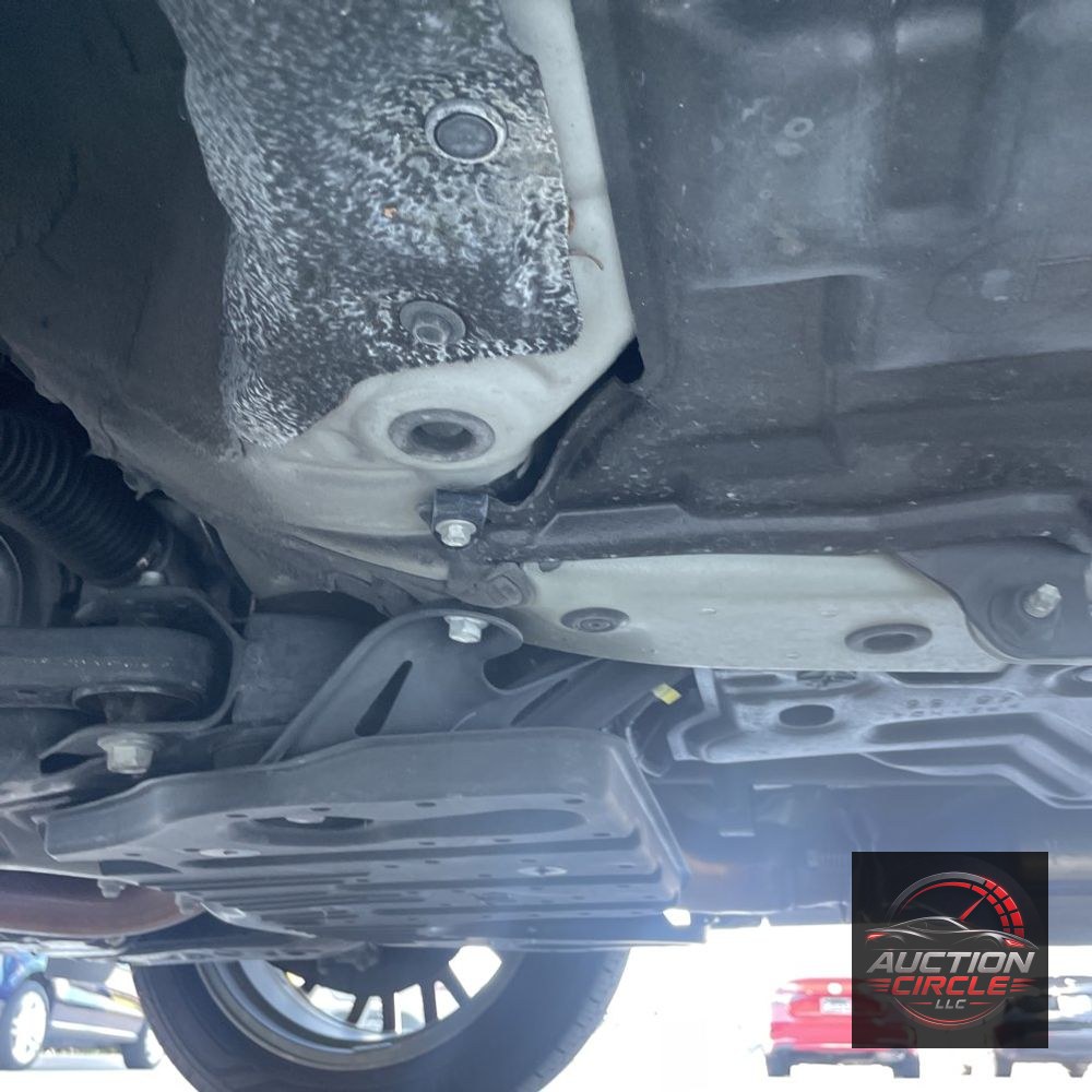 2022 Lexus RX 350 F SPORT Handling