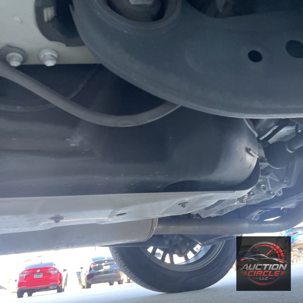 2022 Lexus RX 350 F SPORT Handling