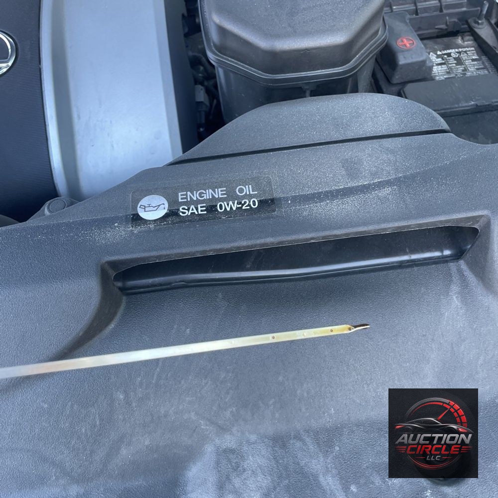 2022 Lexus RX 350 F SPORT Handling