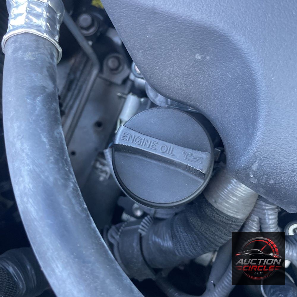 2022 Lexus RX 350 F SPORT Handling