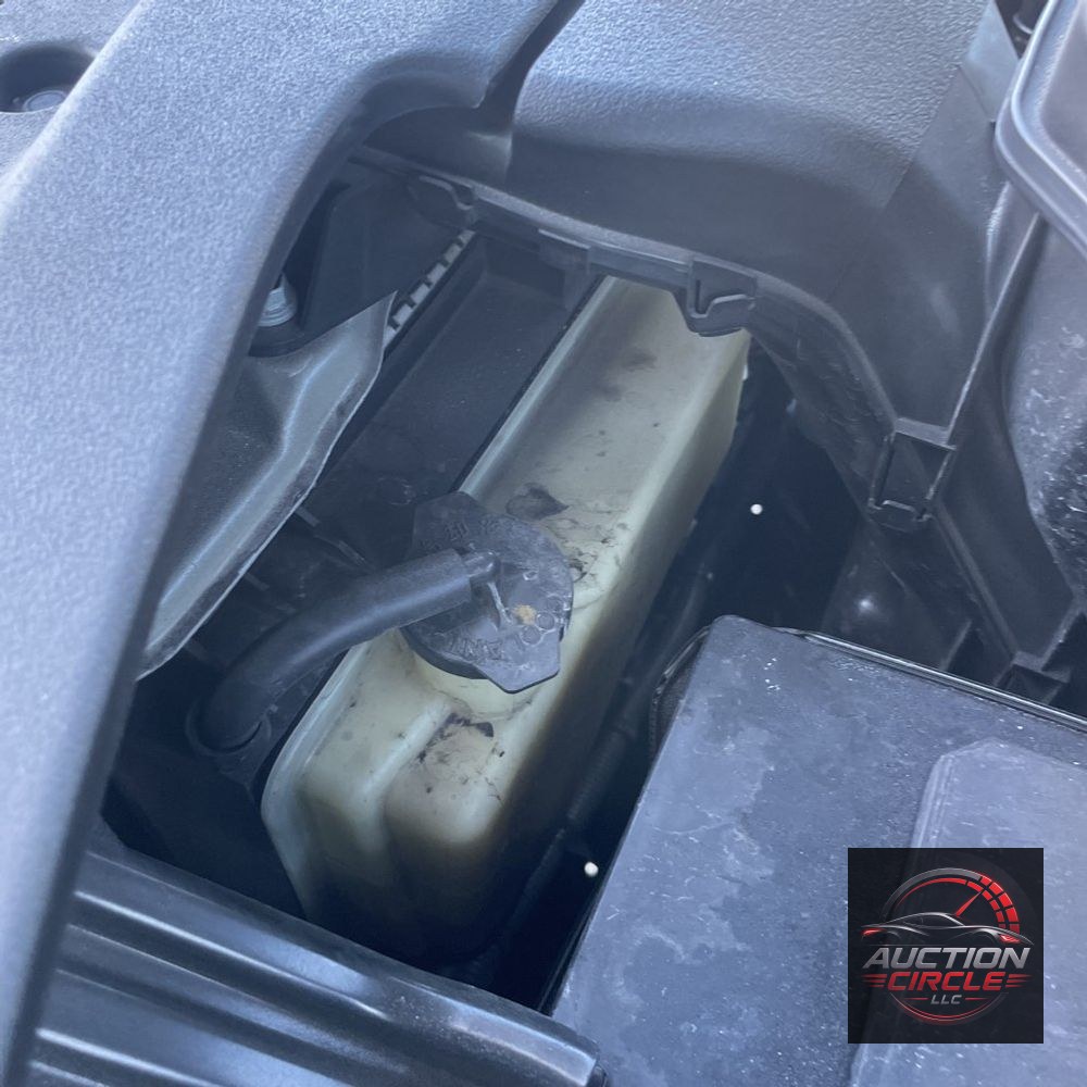 2022 Lexus RX 350 F SPORT Handling