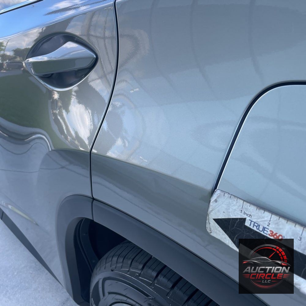 2022 Lexus RX 350 F SPORT Handling