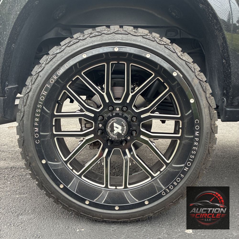 2019 Ram 3500 Laramie