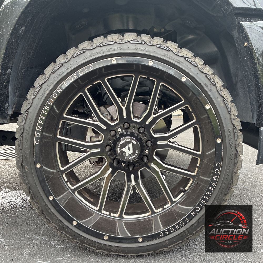 2019 Ram 3500 Laramie