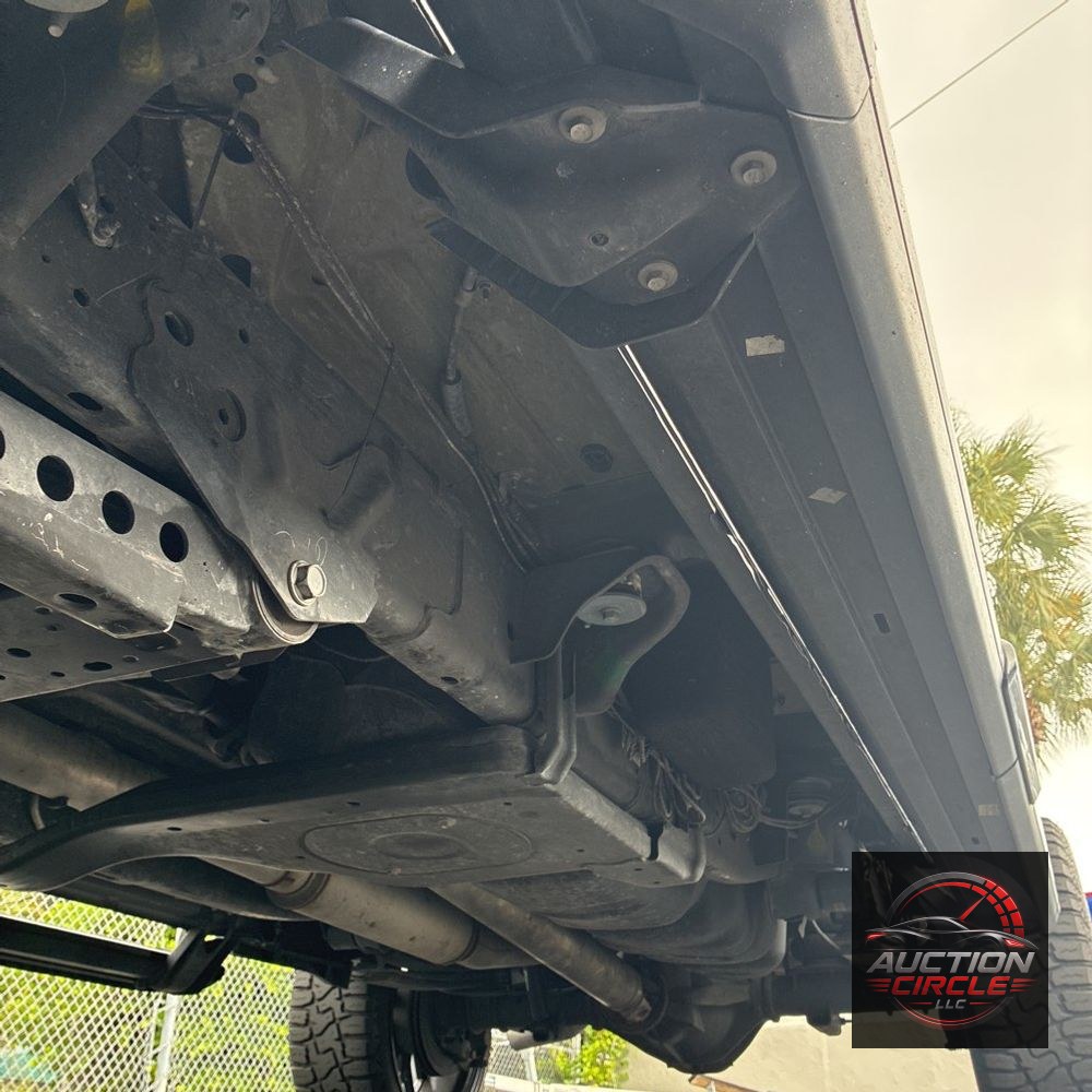 2019 Ram 3500 Laramie