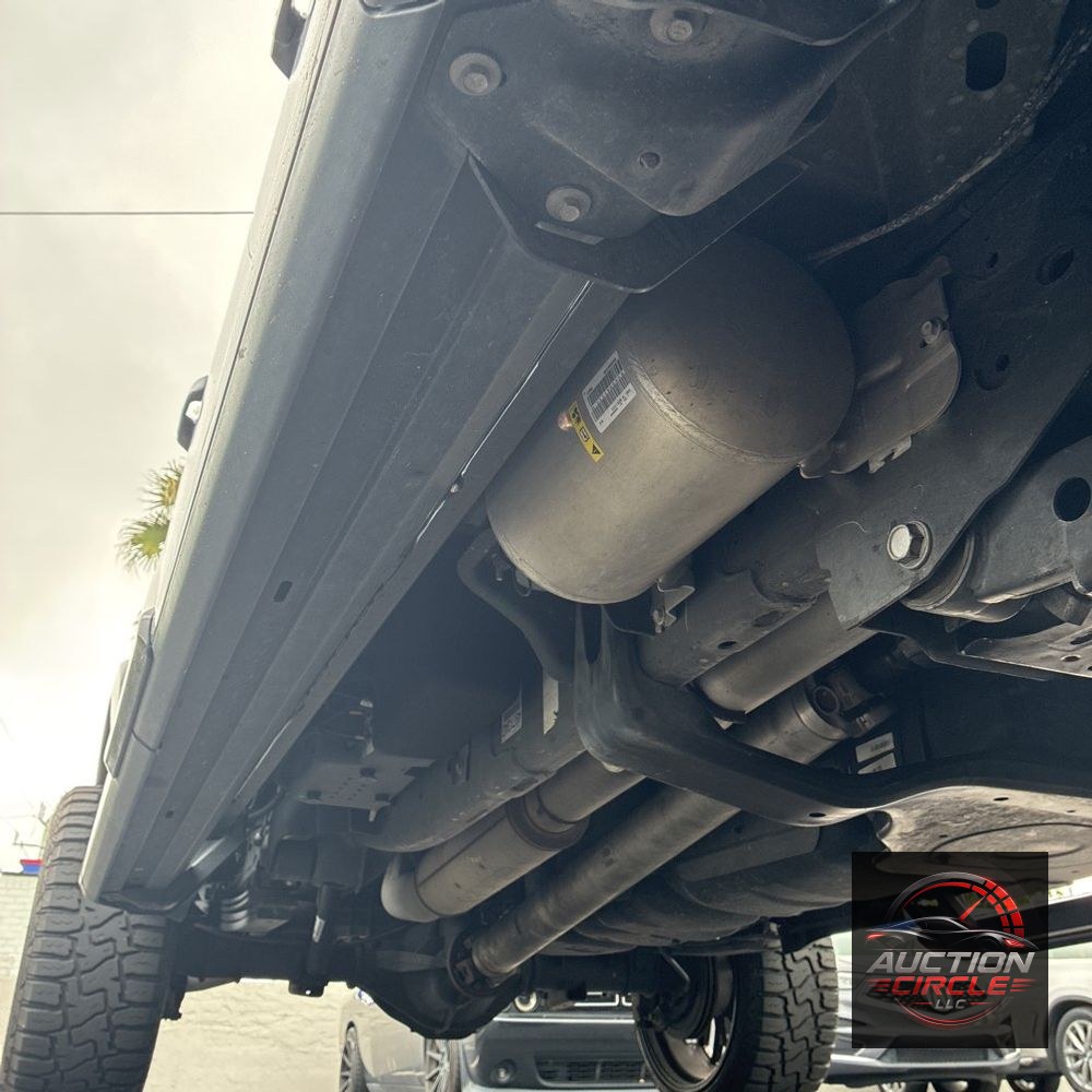 2019 Ram 3500 Laramie