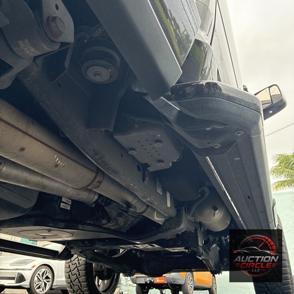 2019 Ram 3500 Laramie