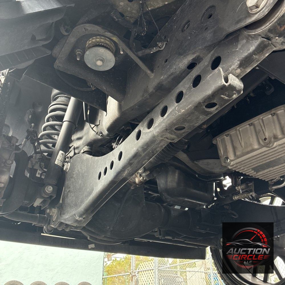 2019 Ram 3500 Laramie