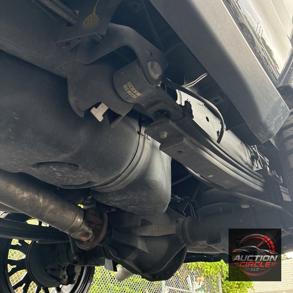 2019 Ram 3500 Laramie