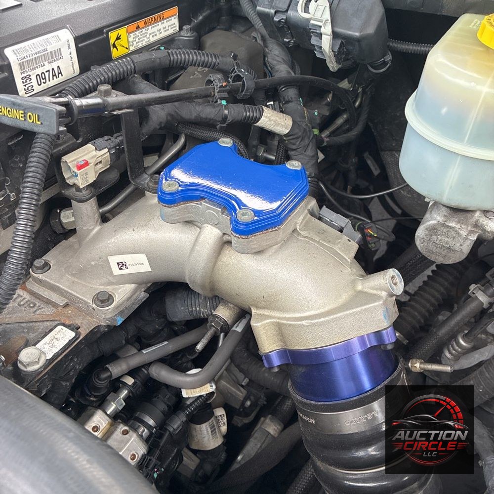2019 Ram 3500 Laramie