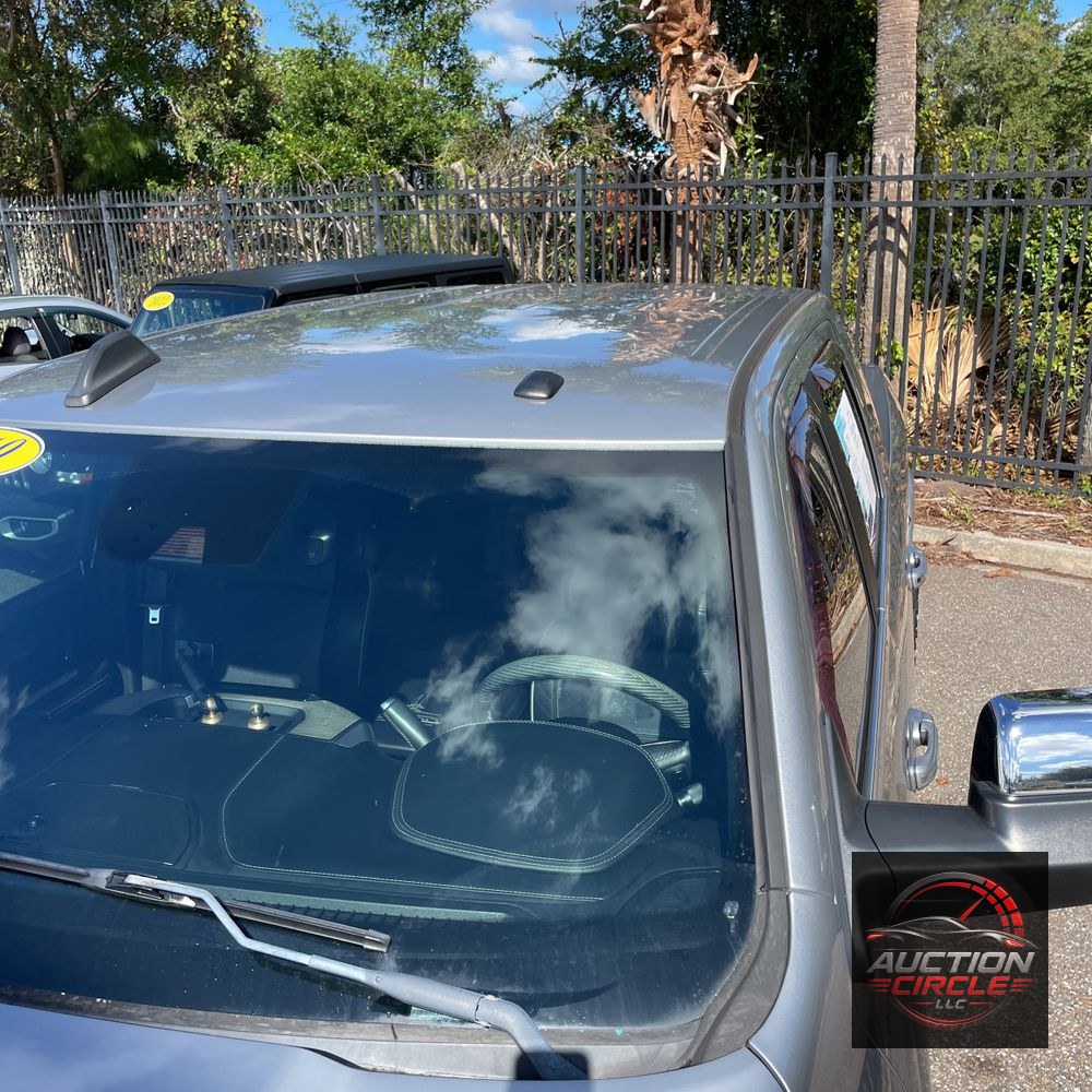 2019 Ram 3500 Limited